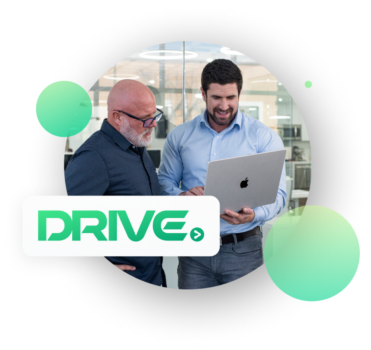 Drive by Phenix Leads