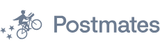 Postmate Logo