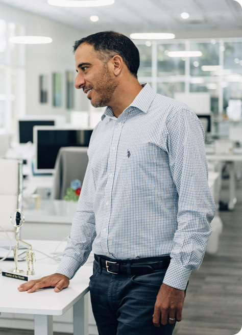 Why Choose Phenix Leads